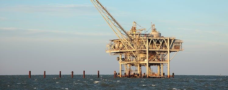 Oil & Gas Crew Transportation